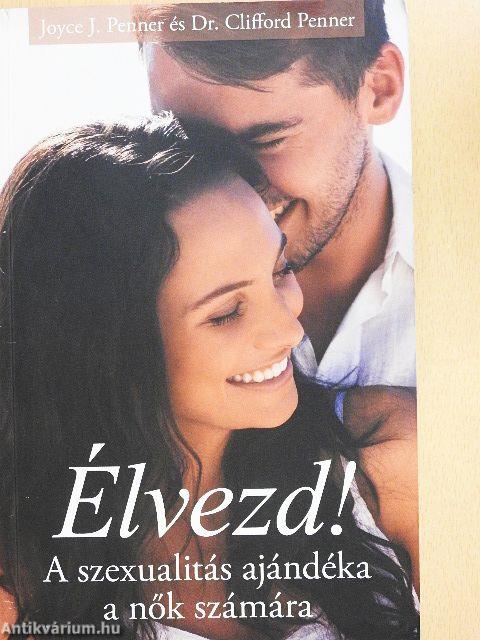 Élvezd!