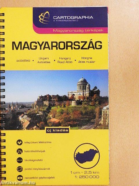 Magyarország