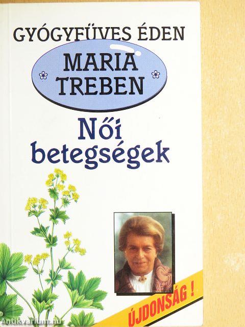 Női betegségek