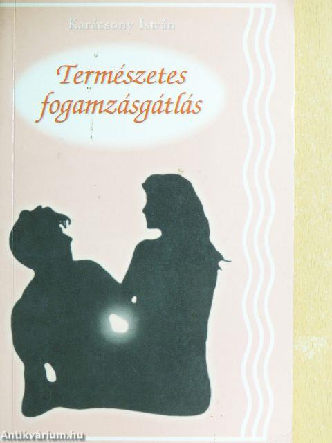 Természetes fogamzásgátlás