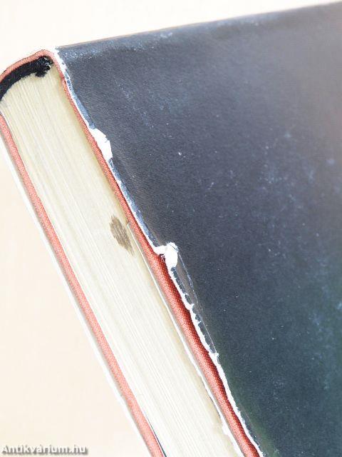 A virrasztás éjszakája