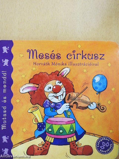 Mesés cirkusz