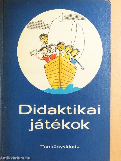 Didaktikai játékok