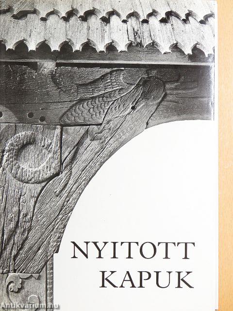 Nyitott kapuk