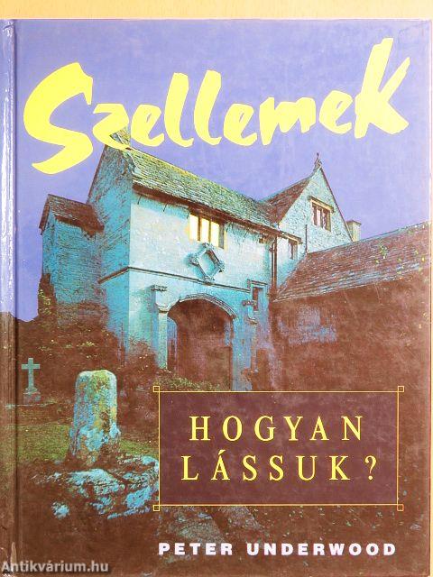 Szellemek