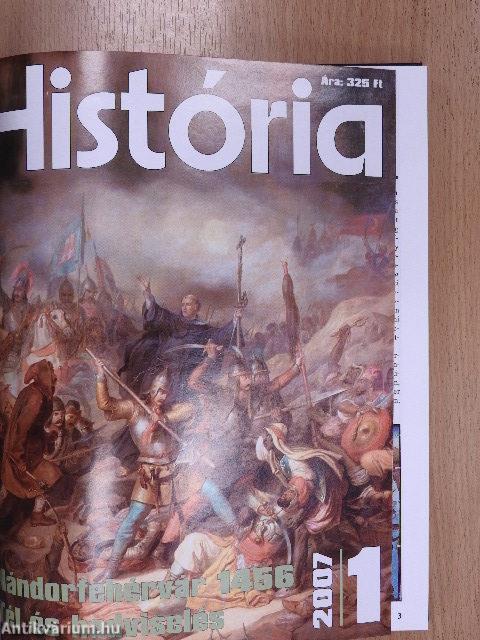 História 2007/1-10.