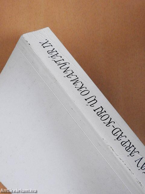 Árpád-kori új okmánytár IX.