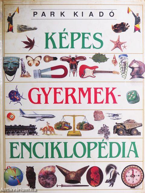 Képes gyermekenciklopédia