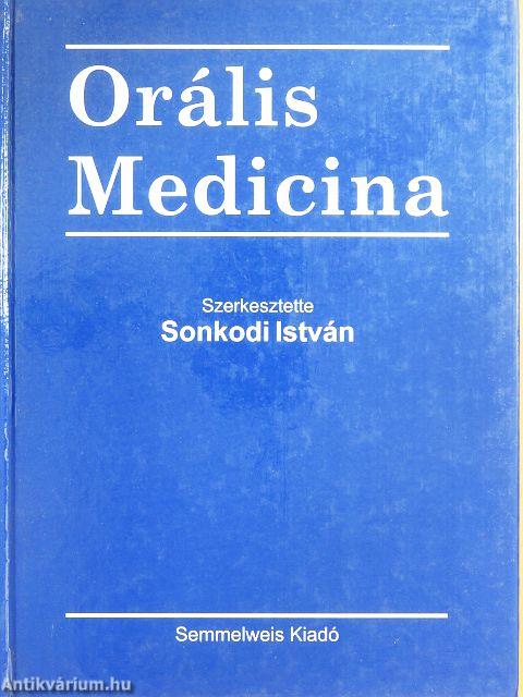 Orális Medicina