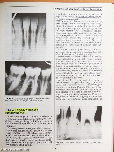 Parodontologia