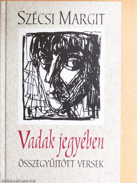 Vadak jegyében