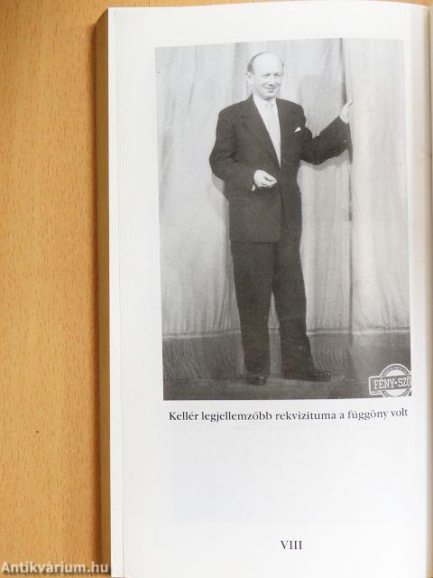 Békeffi László és Kellér Dezső
