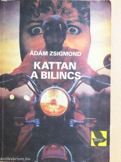 Kattan a bilincs