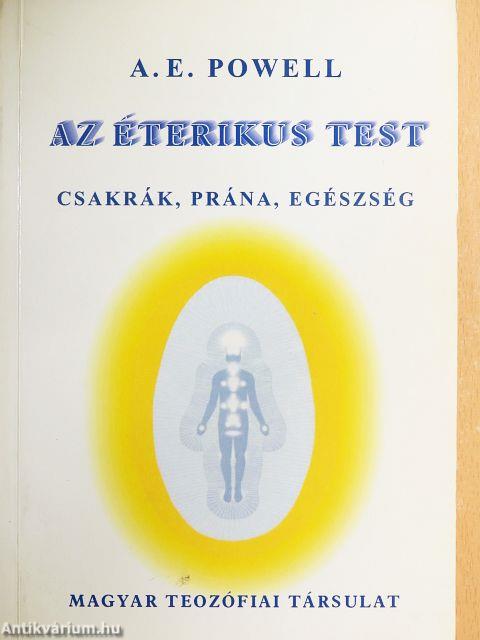 Az éterikus test