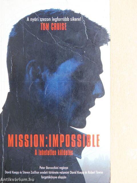 Mission: Impossible