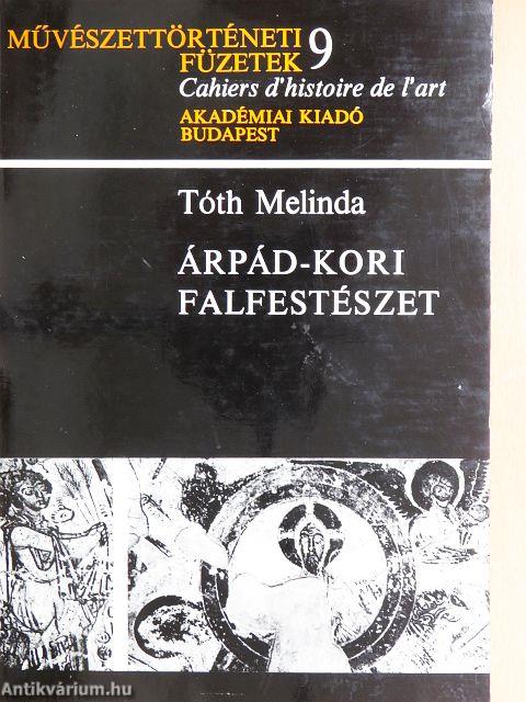 Árpád-kori falfestészet