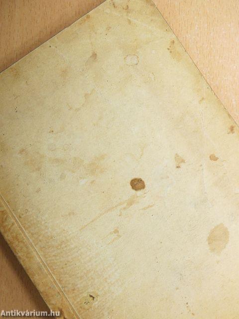 Német kezdőknek I-II.