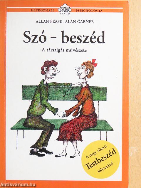 Szó-beszéd