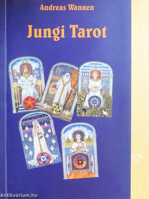 Jungi Tarot