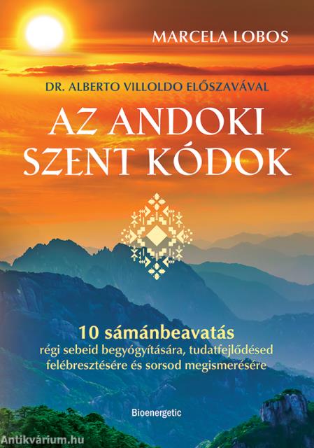 Az andoki szent kódok