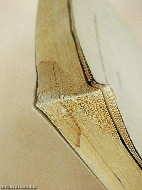 Vállalatgazdaságtan I.