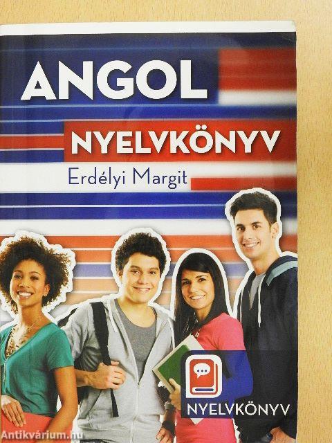 Angol nyelvkönyv