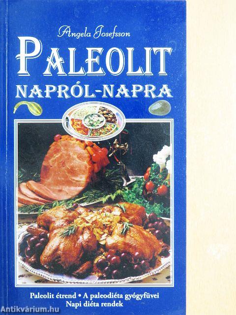 Paleolit napról-napra