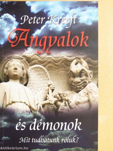 Angyalok és démonok