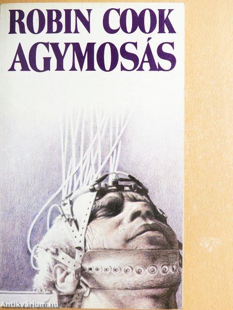 Agymosás