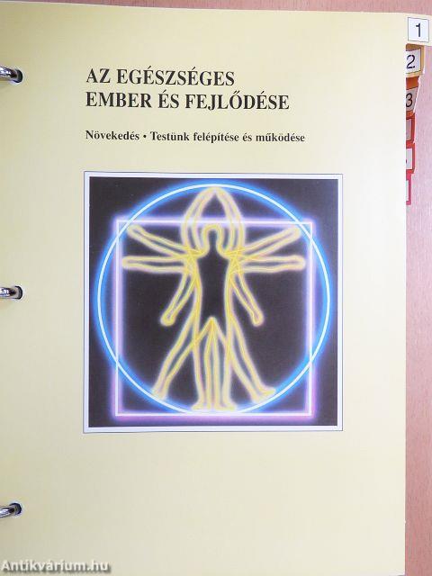 Családorvos-Az Egészség Enciklopédiája I-III. (nem teljes gyűjtemény)