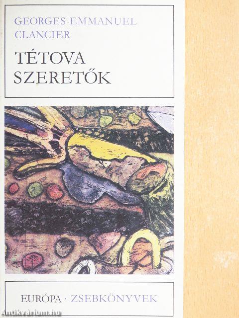Tétova szeretők