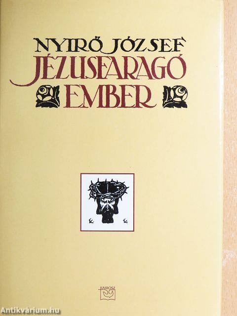 Jézusfaragó ember