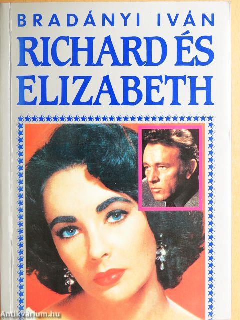 Richard és Elizabeth