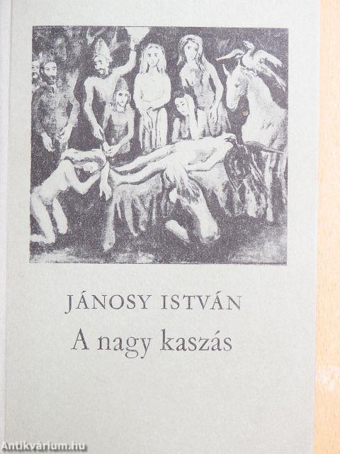 A nagy kaszás