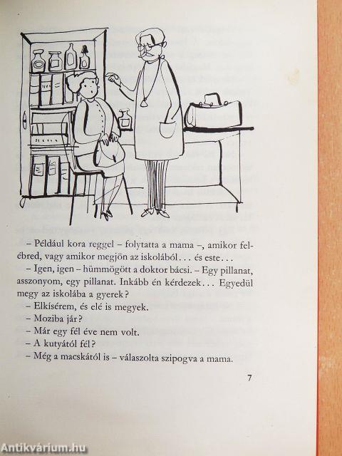 A sárga táska