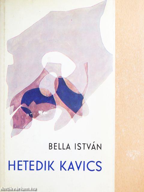 Hetedik kavics