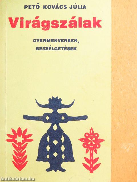 Virágszálak