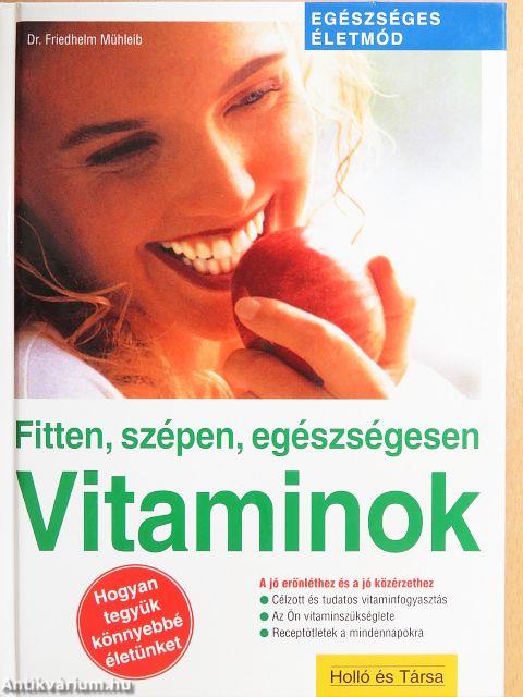 Vitaminok