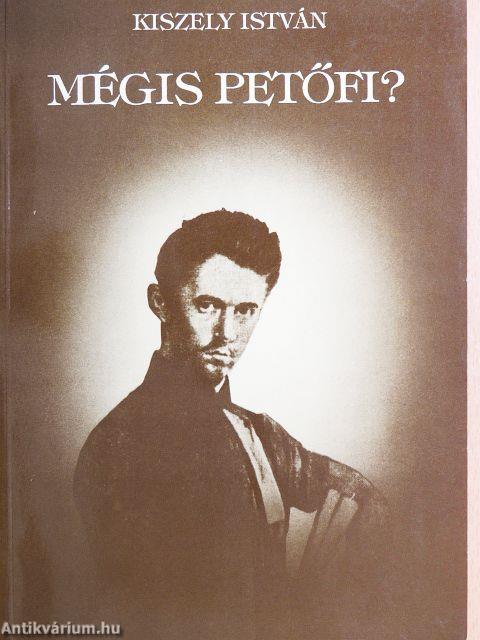 Mégis Petőfi?