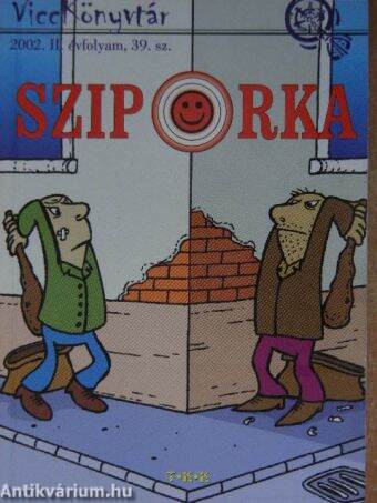 Sziporka