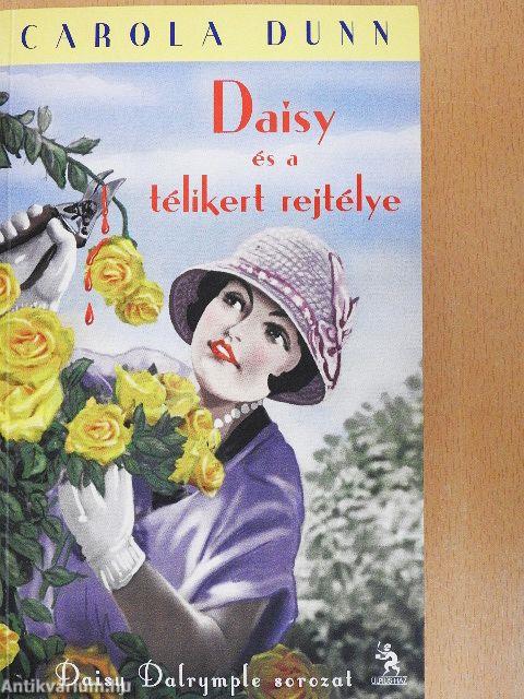 Daisy és a télikert rejtélye