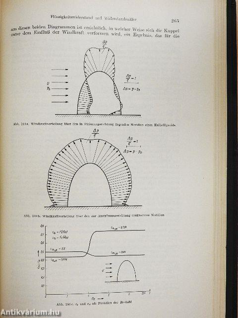 Technische Hydro- und Aeromechanik
