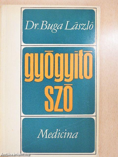 Gyógyító szó