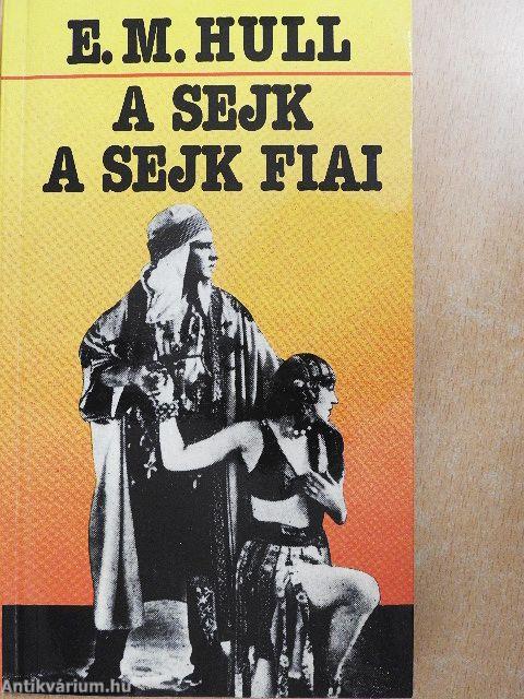 A sejk/A sejk fiai