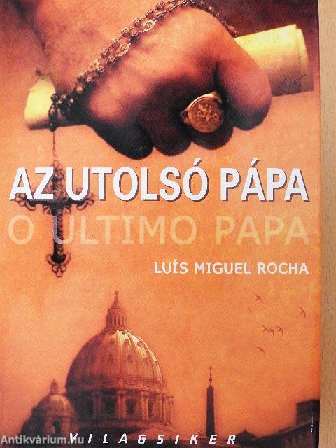Az utolsó pápa