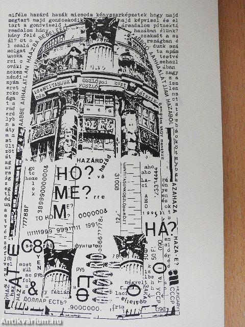 Kis(ebbségi) magyar skizofrénia