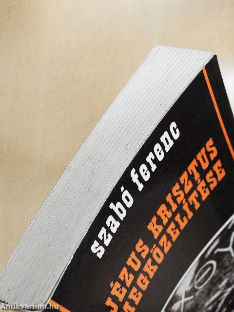 Jézus Krisztus megközelítése