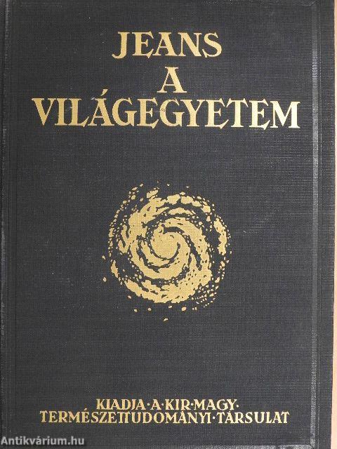 A Világegyetem