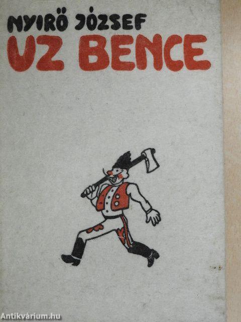 Uz Bence