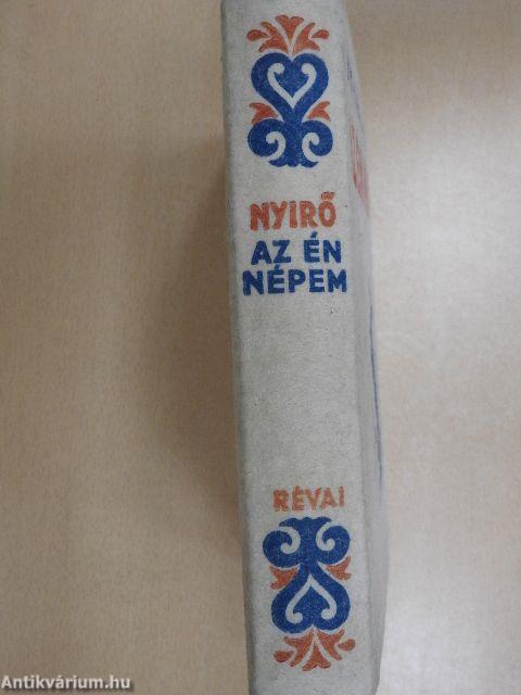Az én népem
